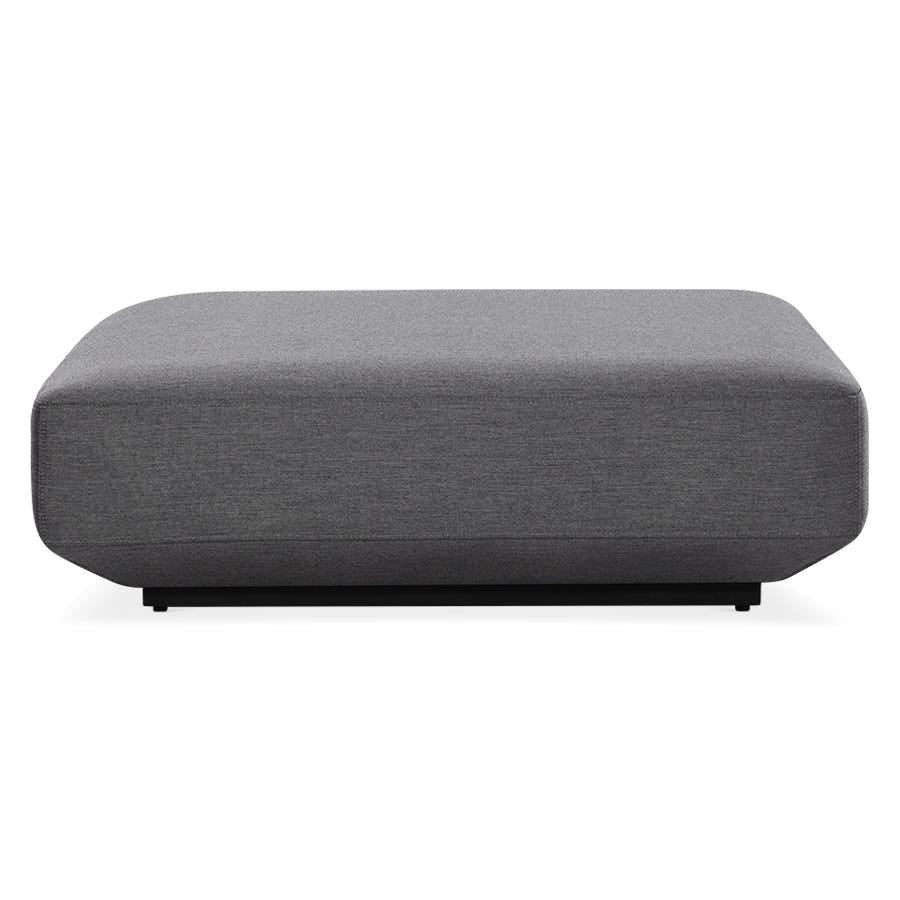 Motion - Outdoor Acrylic Ottoman