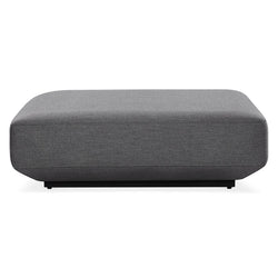 Motion - Outdoor Acrylic Ottoman