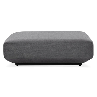 Motion - Outdoor Acrylic Ottoman