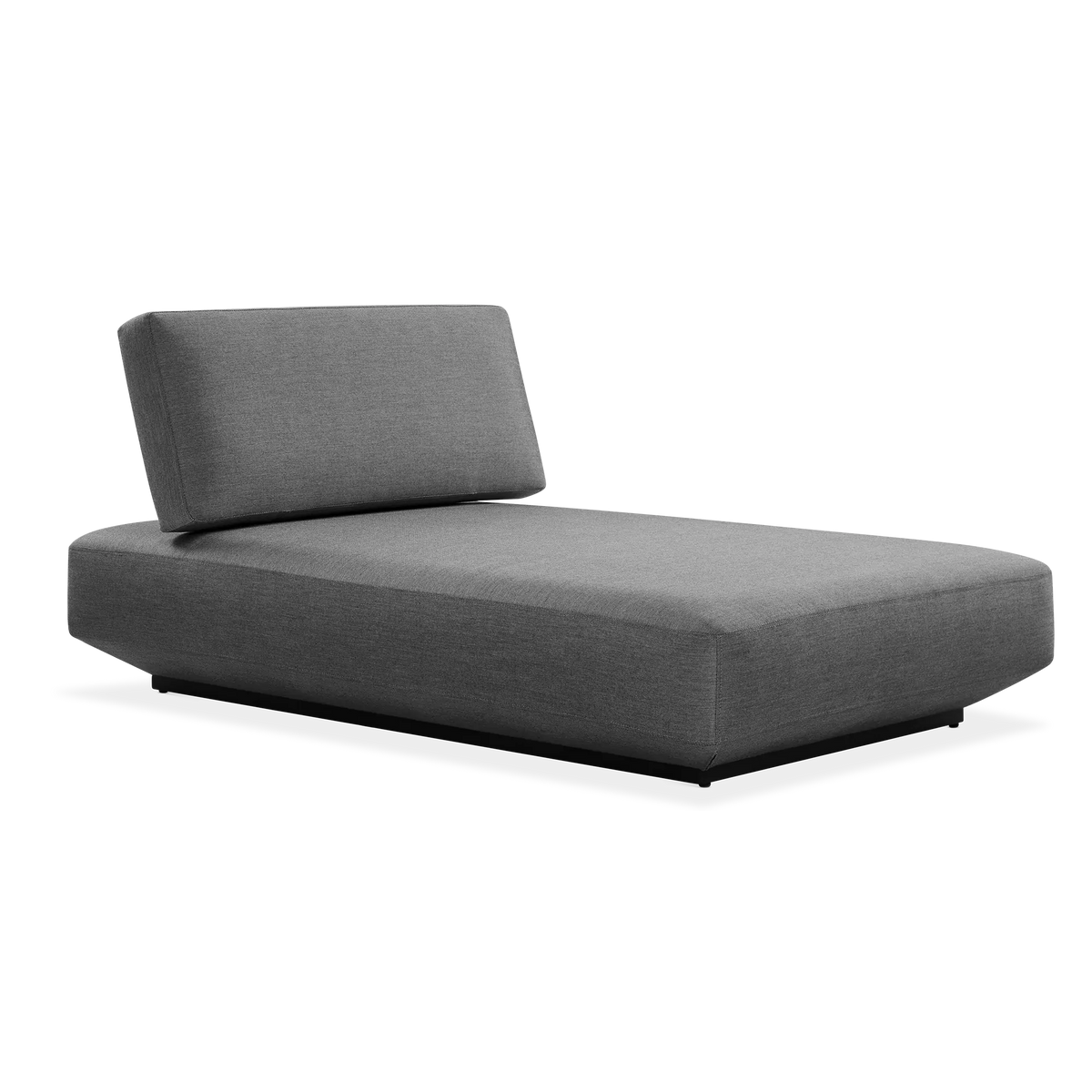 Motion - Outdoor Acrylic Lounger