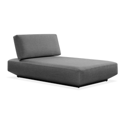 Motion - Outdoor Acrylic Lounger