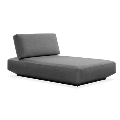 Motion - Outdoor Acrylic Lounger