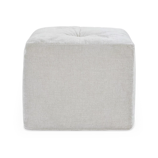 Praline - Pouf rembourré par Furninova
