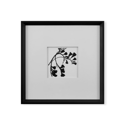 Plant Composition I - Print