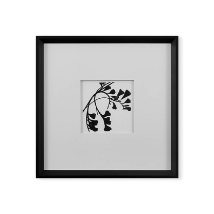 Plant Composition I - Print