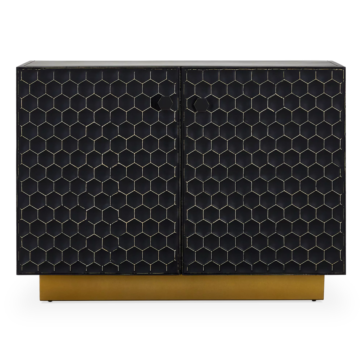 Hive - Buffet à motif d’alvéoles