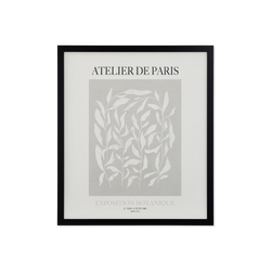 Atelier de Paris Print
