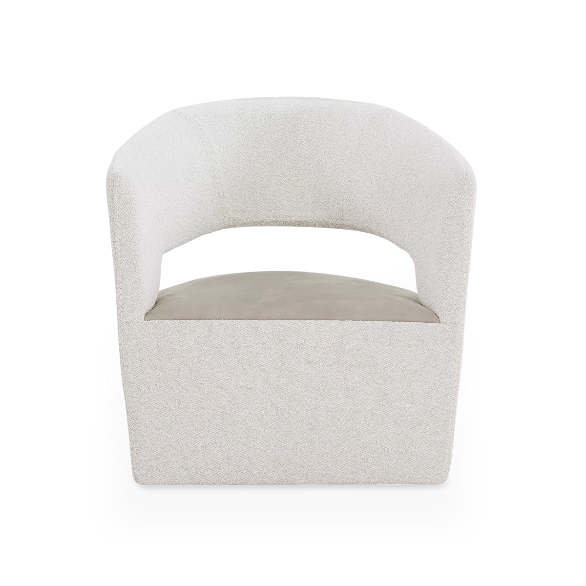 Gem Pol - Swivel Chair by Gamma