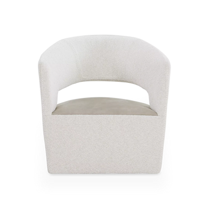 Gem Pol - Swivel Chair by Gamma