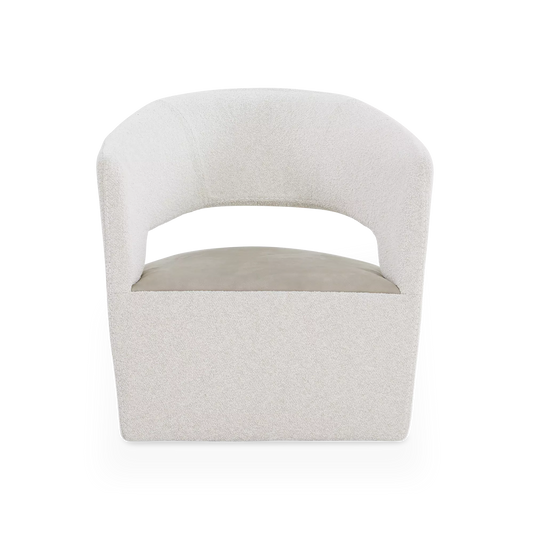 Gem Pol - Swivel Chair by Gamma
