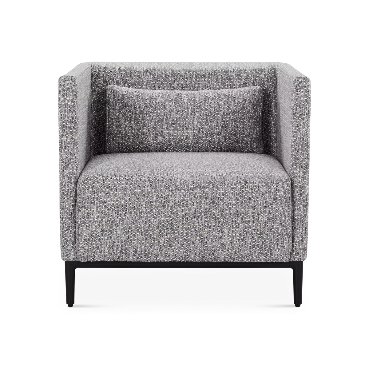Zendo Sense - Fauteuil extérieur en tissu par Manutti