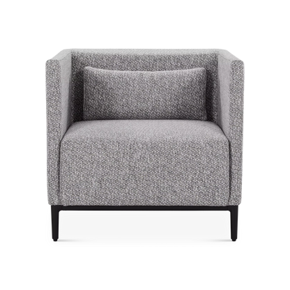 Zendo Sense - Fauteuil extérieur en tissu par Manutti