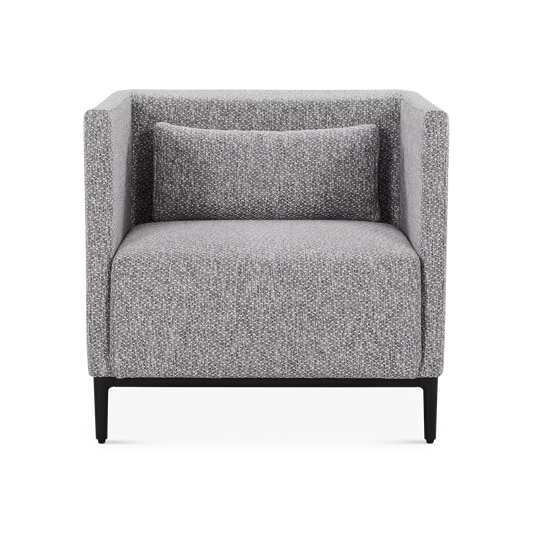 Zendo Sense - Fauteuil extérieur en tissu par Manutti