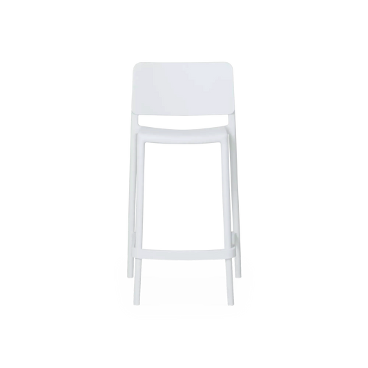 Joy - Outdoor Polypropylene Stool