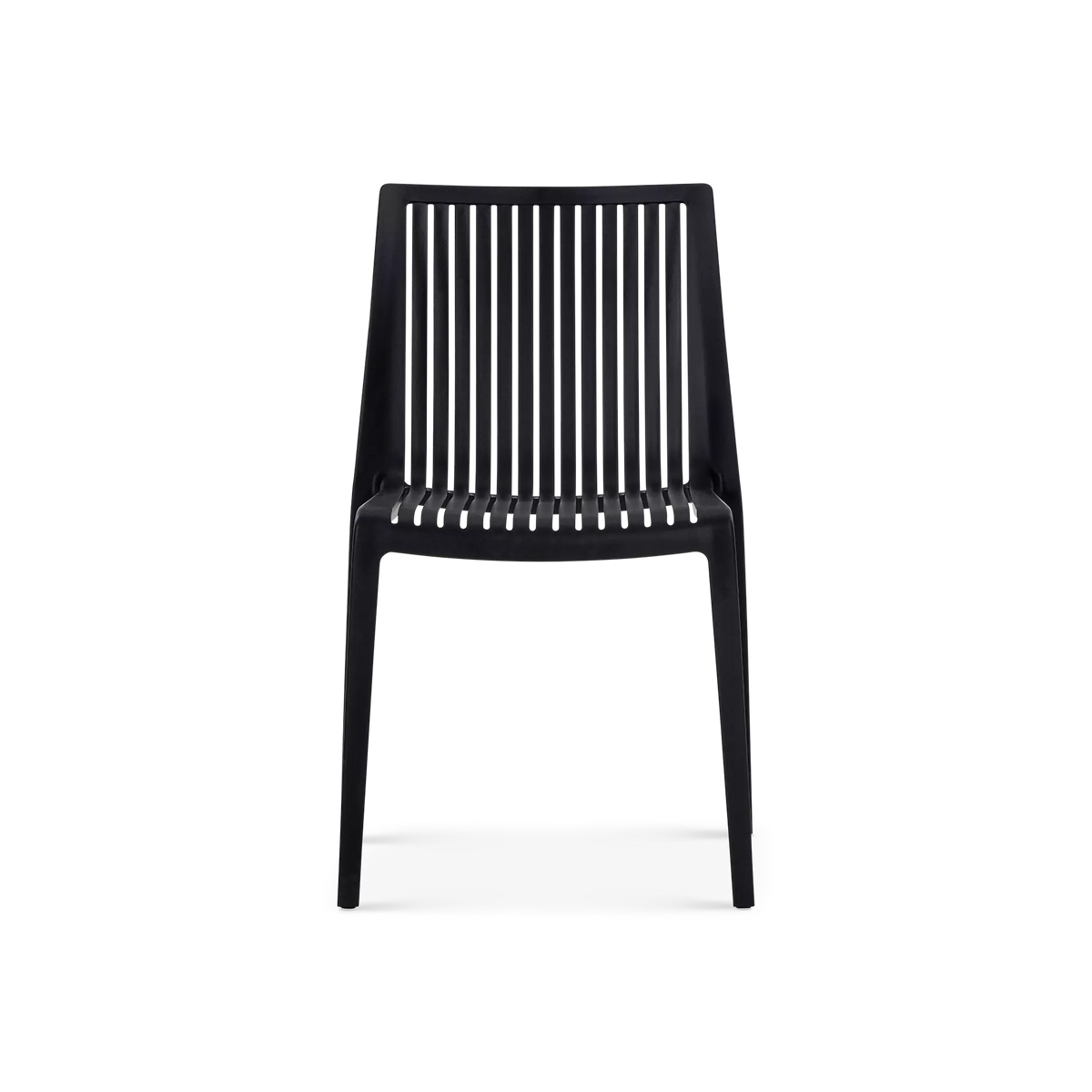 Cool - Outdoor Polypropylene Chair Without Arms