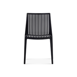 Cool - Outdoor Polypropylene Chair Without Arms