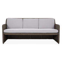 Tulsa - Outdoor Wicker 3-Seater Sofa