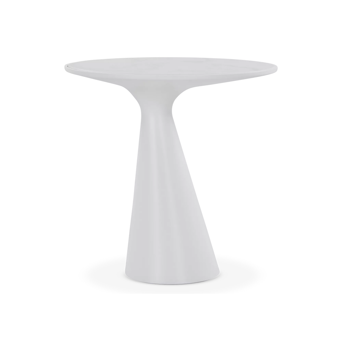 Peyote Keramic - Table d’appoint par Cattelan Italia
