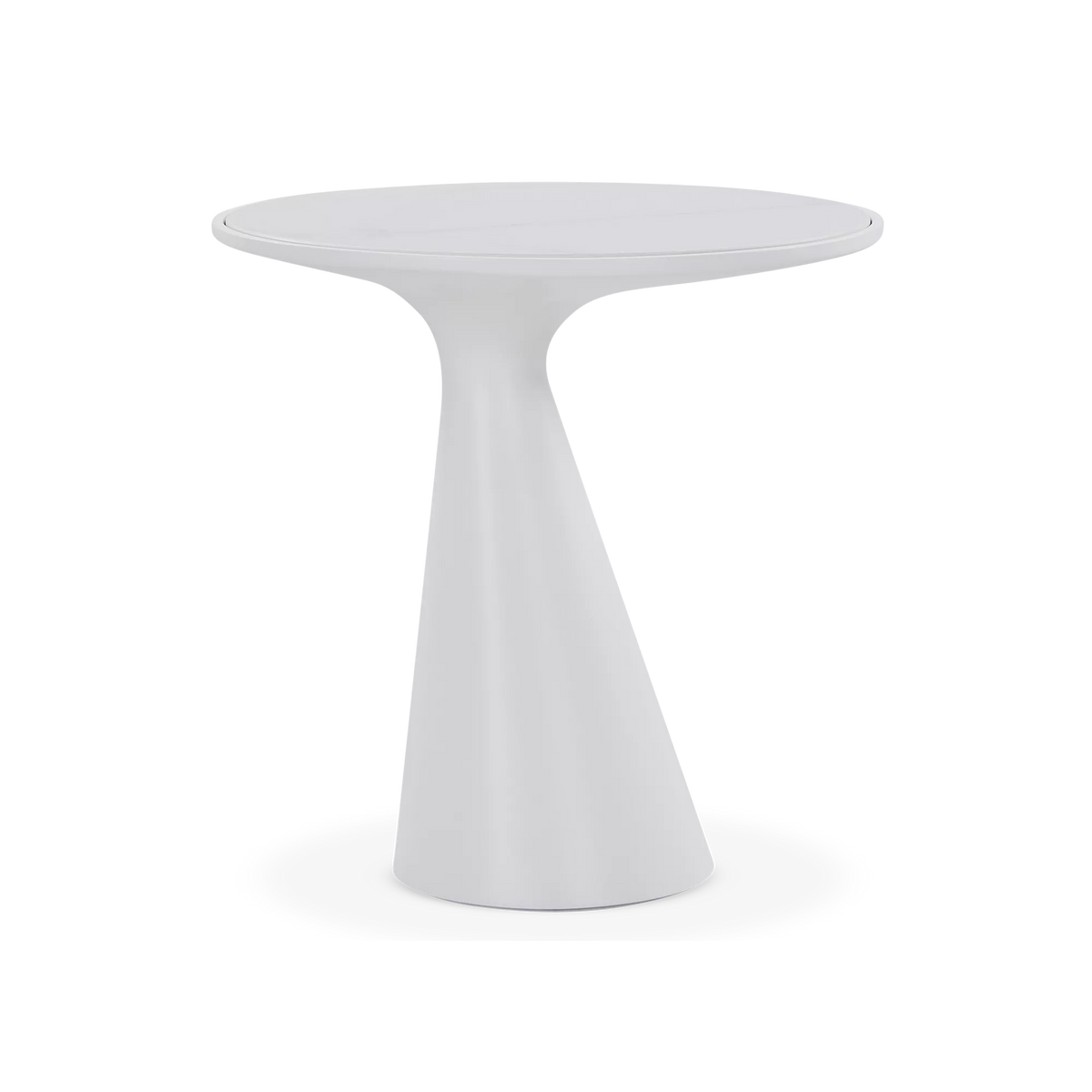 Peyote Keramic - Table d’appoint par Cattelan Italia