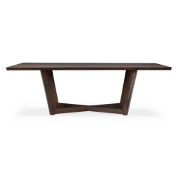 Zara - Dining Table by Verbois