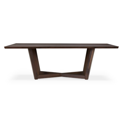 Zara - Dining Table by Verbois