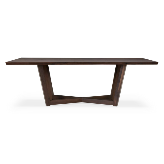 Zara - Dining Table by Verbois