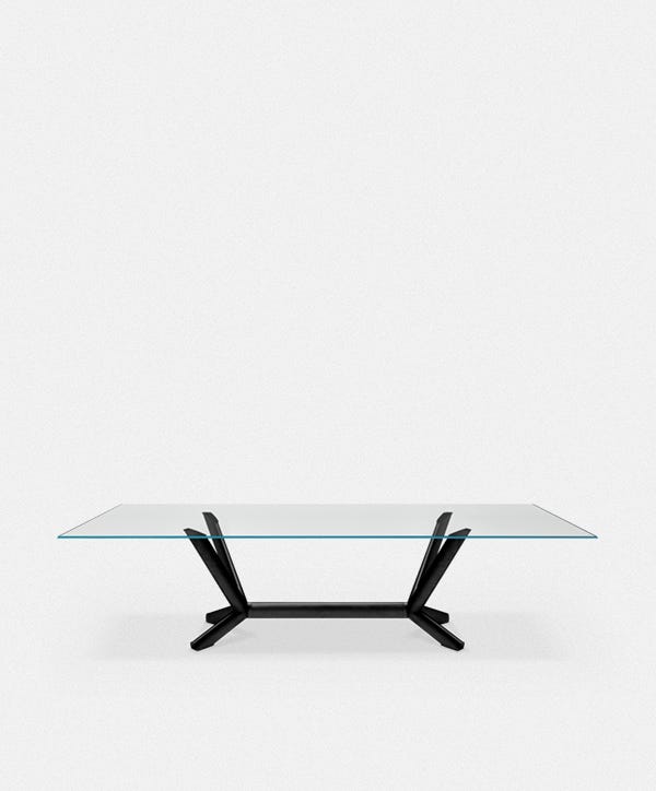 Planer - Dining Table by Cattelan Italia