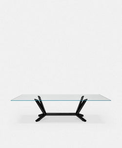 Planer - Dining Table by Cattelan Italia
