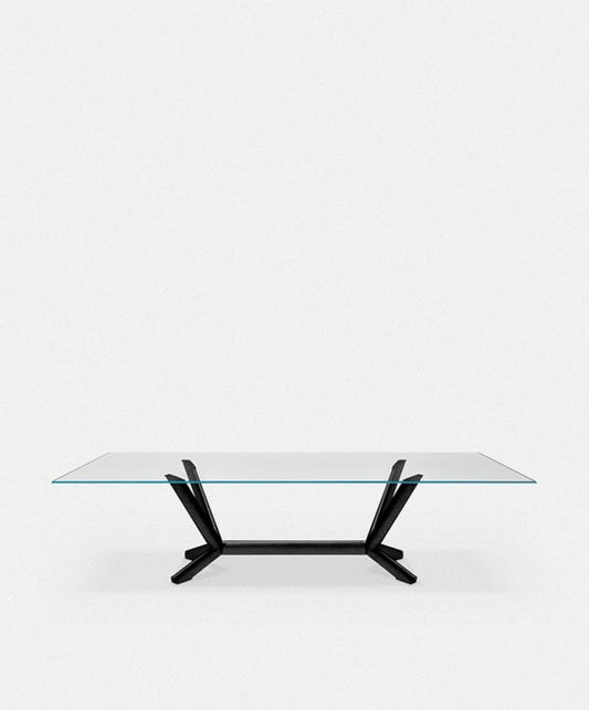Planer - Dining Table by Cattelan Italia