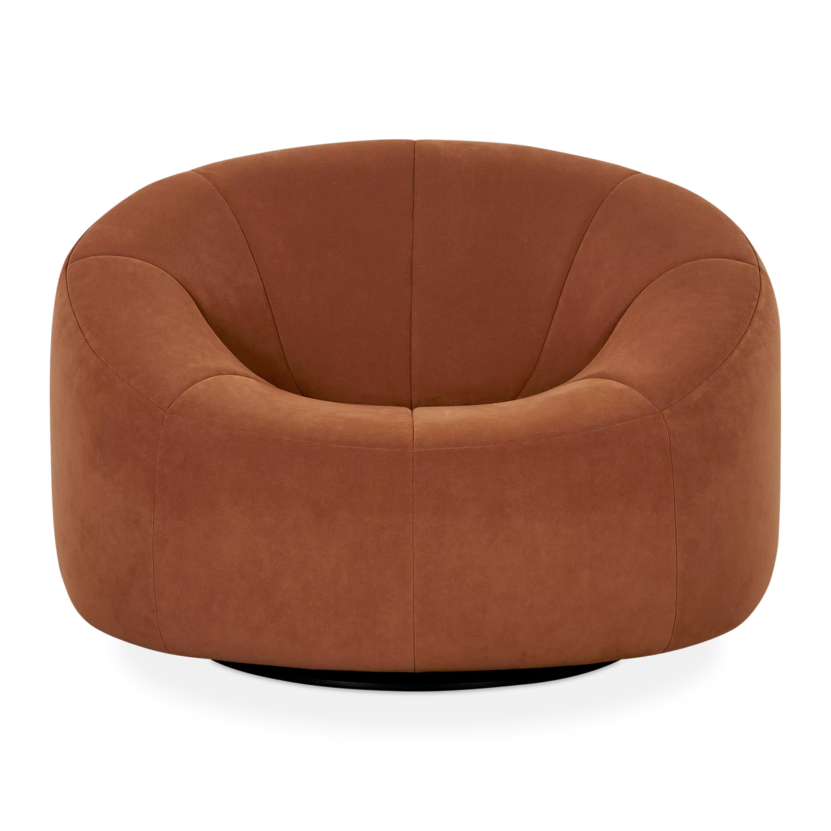 Pumpkin - Fauteuil par Ligne Roset