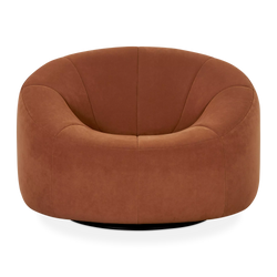 Pumpkin - Fauteuil par Ligne Roset