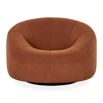 Pumpkin - Fauteuil par Ligne Roset