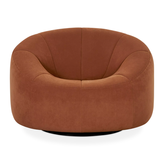 Pumpkin - Armchair by Ligne Roset