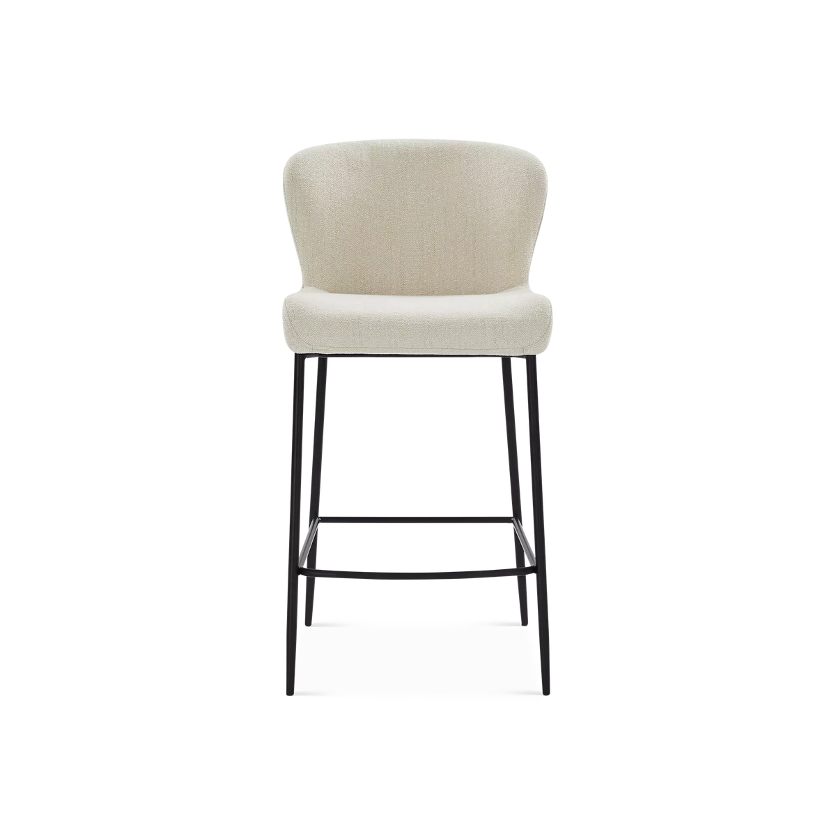 Glam - Tabouret de comptoir