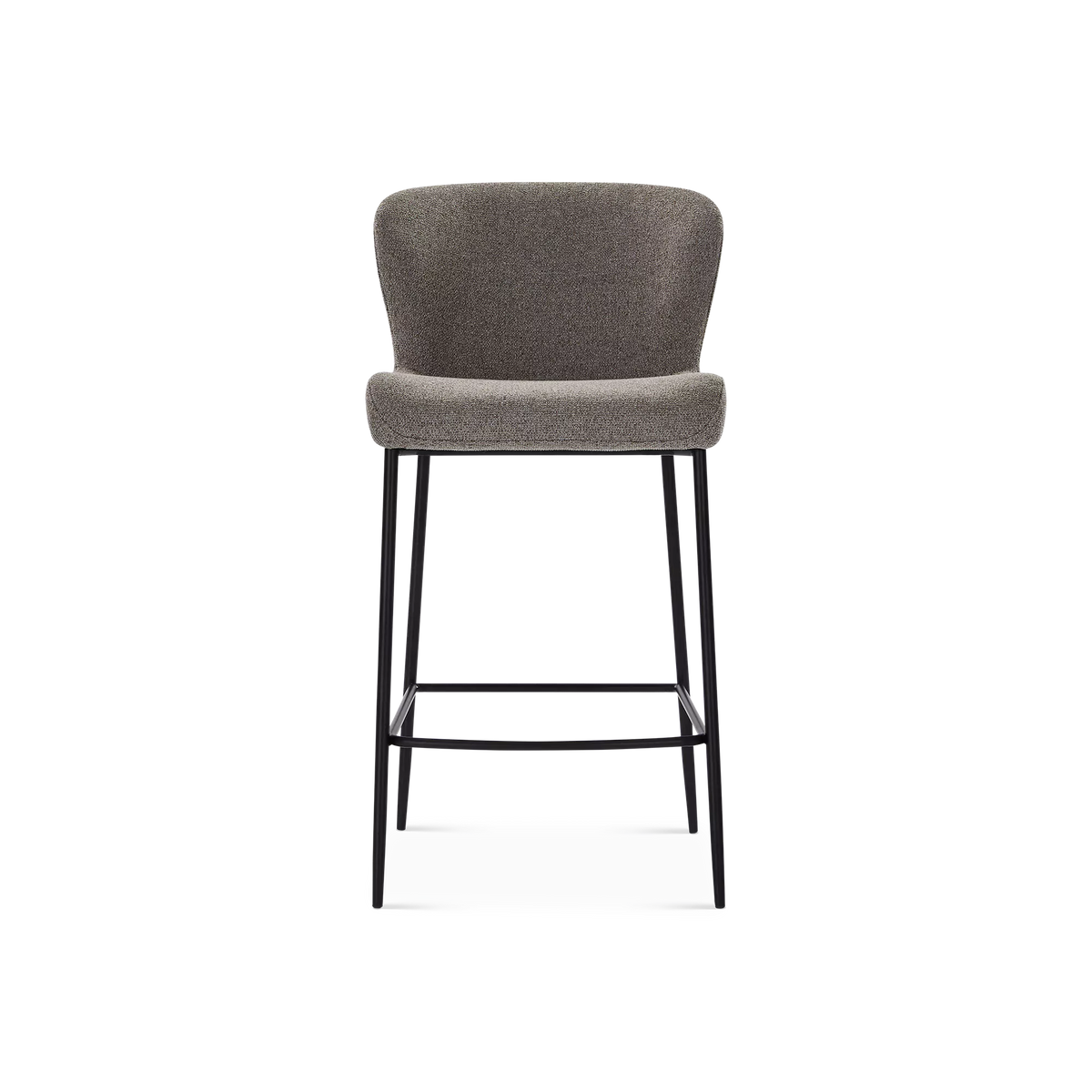 Glam - Tabouret de comptoir