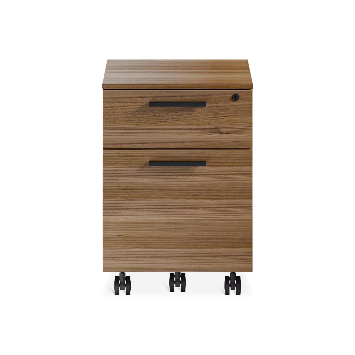 Linea 6227 - Mobile Filing Cabinet by BDI