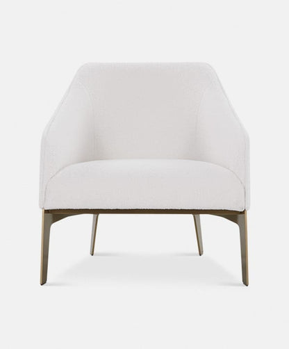 Sara - Gondola Armchair by Trica