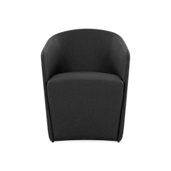Ivy - Fauteuil extérieur en acrylique