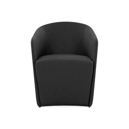 Ivy - Fauteuil extérieur en acrylique