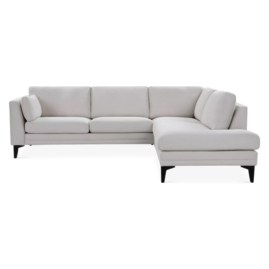 Mignon - Sectional Sofa by Furninova