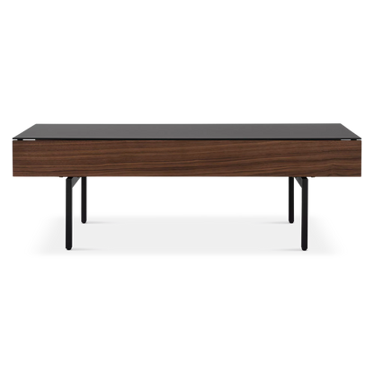 Reveal - Coffee Table with Lift Top by BDI