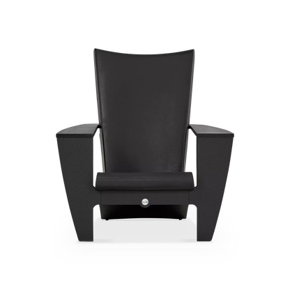 Cozi - Fauteuil extérieur en polyéthylène