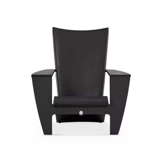 Cozi - Fauteuil extérieur en polyéthylène