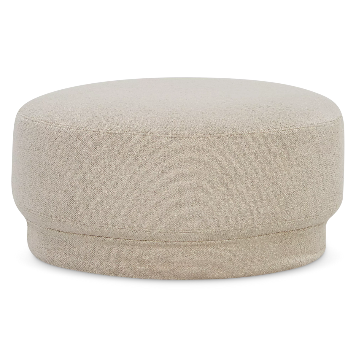 Cork - Grand pouf par Furninova