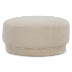 Cork - Grand pouf par Furninova