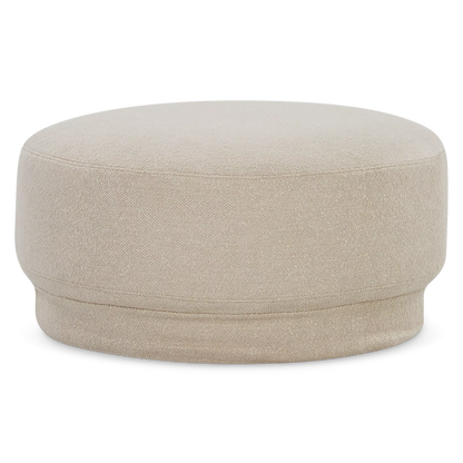 Cork - Grand pouf par Furninova