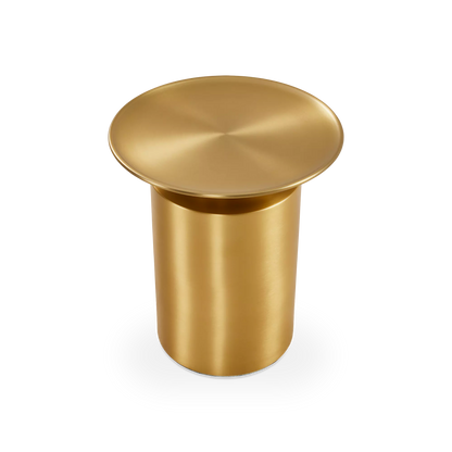Rook - Table d’appoint ronde
