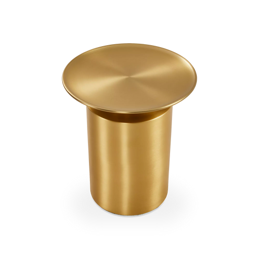 Rook - Table d’appoint ronde