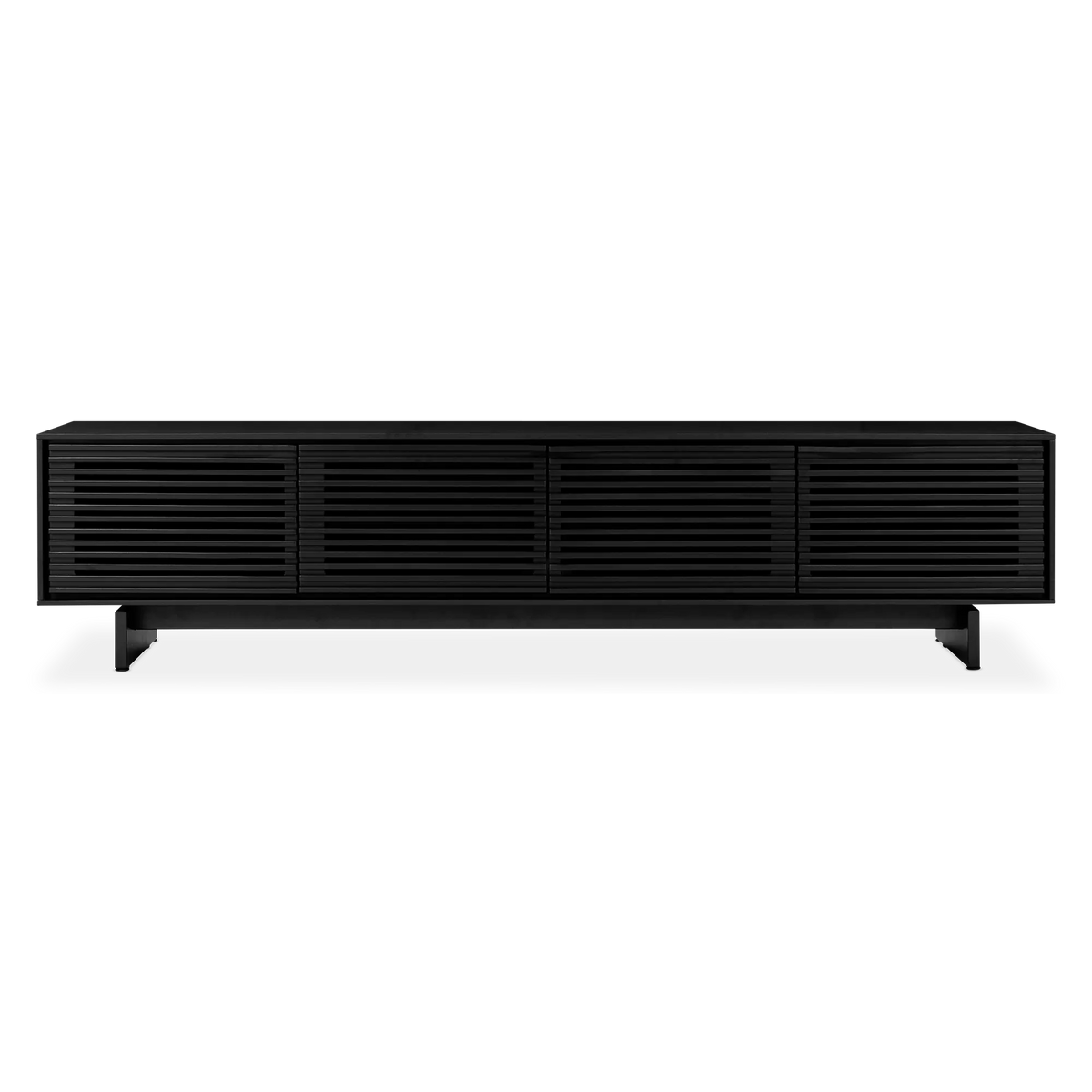 Align - Ash 4-Door TV Stand by BDI