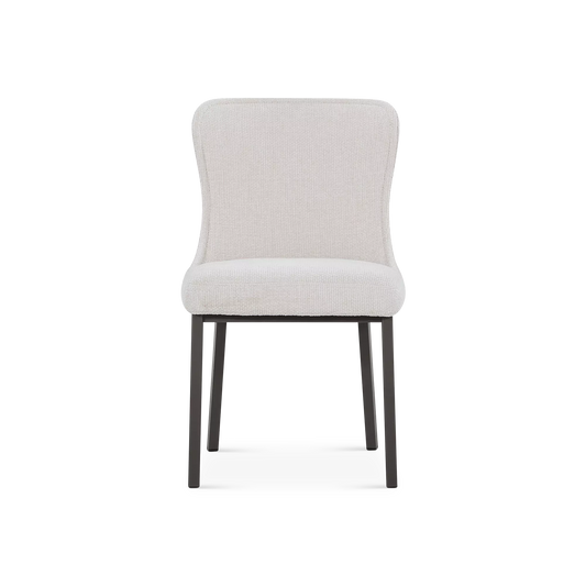 Verona - Fabric-Upholstered Dining Chair by Trica